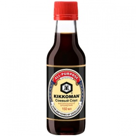  Kikkoman   150 