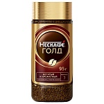 ���� Nescafe / ������� Gold ����������� ������, 95 ��