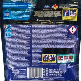 �������� ��� ������������� ����� Finish Quantum Ultimate 30 ���