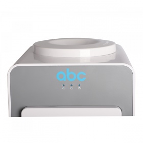 ����� ABC V500E white