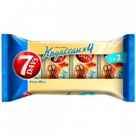 ��������� 7Days � ������ ������ 4 ��, 260 ��