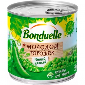 ������� Bonduelle ������� ������ ������ 425 ��