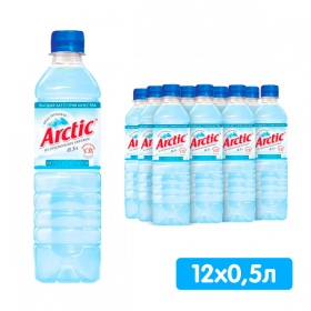���� Arctic 0.5 �����, ��� ����, ���, 12 ��. � ��.
