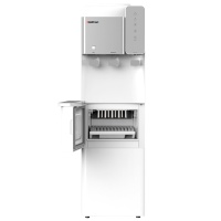 Кулер HotFrost V25L с льдогенератором