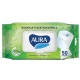 ������� ��������� ������ Aura Ultra Comfort 50 ��