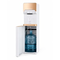 Кулер Greendex YLR28 Gold White Pro