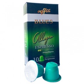 ���� � �������� Blues ������� 10 ��, 5,5 ��