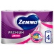 �������� ��������� Zemma Premium ����� � �������� 2 ���� (4 ��)