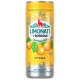������� Limonati by Borjomi � ����� �����, ���, �/�, 0.33 �����, 12 ��. � ��.
