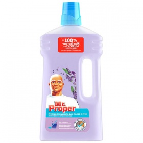 ������ �������� Mr.Proper ��� ����� � ���� (���������� �����������) 1 �