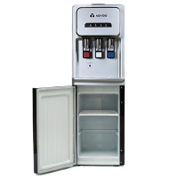 Кулер Aqvido BSY-802L silver/black
