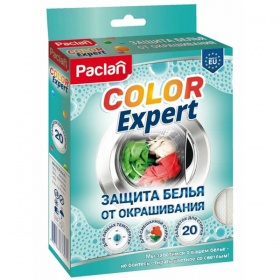�������� Paclan ��� �������������� ����������� 20 ��