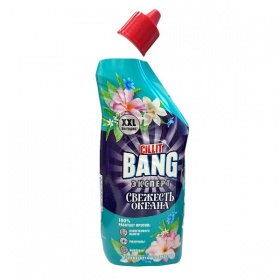 �������� ��������������� ��� ������� Cillit BANG ���������+����� �������� ������ 750 ��