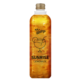 ������� Victory / ������� Sunrise �� ������ ��������-�������� 0.5 �����, ���, ������, 12 ��. � ��.
