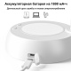 ����� HotFrost A18 ������������� �� ������������ �� USB ��� 5-19� �������, ����� (� �������) 
