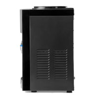 Кулер AEL TD-AEL-47 black/silver