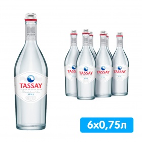 ���� Tassay 0.75 �����, ��� ����, ������, 6 ��. � ��.