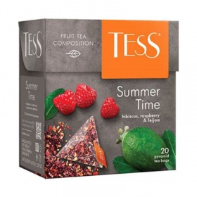 ��� Tess / ���� Summer time � ����������, �������, � �������� ������ (20���.)
