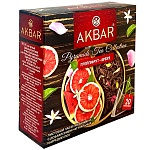 ��� Akbar / ����� ��������� � ����� (20 ���)