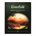 ��� Greenfield / �������� Golden Ceylon (100���)
