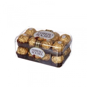 ������� Ferrero Rocher 200� (1��.)