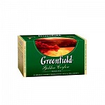 ��� Greenfield / �������� Golden Ceylon (25���)