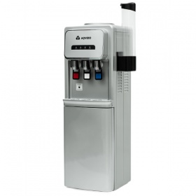 ����� Aqvido BSY-802L, silver