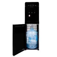 Кулер Greendex КИТ-YLR-LW-2-5 Onyx Black Matt