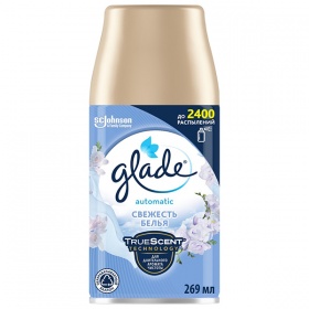 ���������� ������� Glade Automatic �������� ����� ������� ������ 269 ��