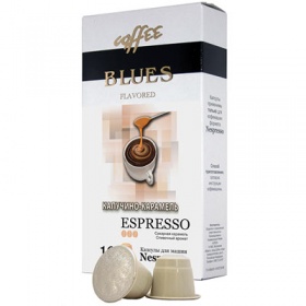 ���� � �������� Blues ��������-�������� 10 ��, 5,5 ��