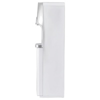 Кулер Greendex YLR28 White Silver Pro