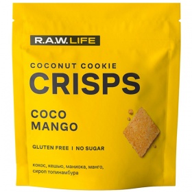 ������� ������ R.A.W. LIFE �����-����� ��� ������� � ������ 35 ��