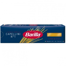 �������� �1 Barilla 450 ��