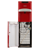 Кулер HotFrost 45 A Red