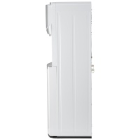 Кулер AEL LD-AEL-819a белый/серебристый