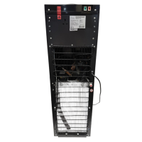 Кулер Б/У Ecotronic B4-LF black