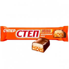 �������� �������� Super Step ���� ������ �������� 65 ��