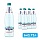 ���� ������� / Borjomi 0.75 �����, ���, ������, 6 ��. � ��.