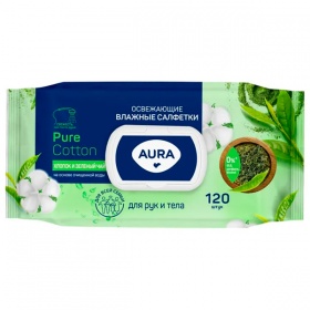 �������� ������� Aura ������ ����/������� ��� ���������� � ������� 120 ��