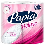 ��������� ������ Papia Deluxe ����� 4 ���� (4��)