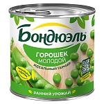 ������� Bonduelle ������� ������ ������ 425 ��