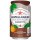 ������� San Pellegrino Chinotto �������� 0.33 �����, ���, �/�, 24 ��. � ��.