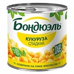 �������� Bonduelle ������� 340 ��