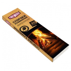 ������ �������� Firewood 30 ��