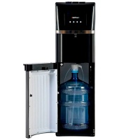Кулер HotFrost 35 AN черный