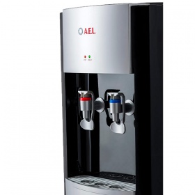 ����� AEL LD-28 C Black/silver