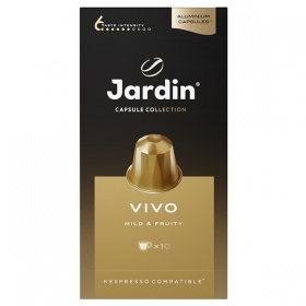 ���� � �������� Jardin / ������ Vivo 10 ��, 5 ��
