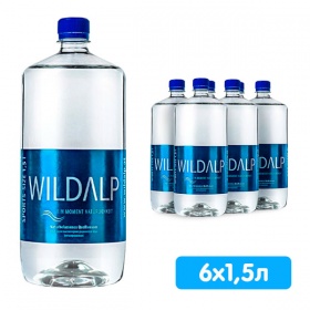Wildalp ���������� ���������� ���� 1.5 �����, ��� ����, ���, 6 ��. � ��.