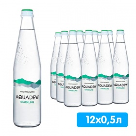 ���� ���� ��� / Aqua Dew 0.5 �����, ���, ������, 12 ��. � ��.