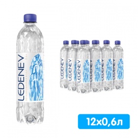 ���� Ledenev �������� ��������� 0.6 �����, ��� ����, ���, 12 ��. � ��.